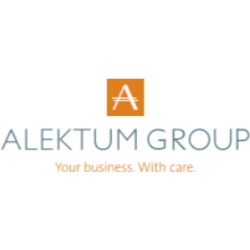 logo Alektum group