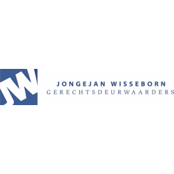 logo Jongejan Wisseborn