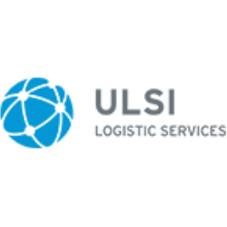 Logo Ulsi Logistic Services